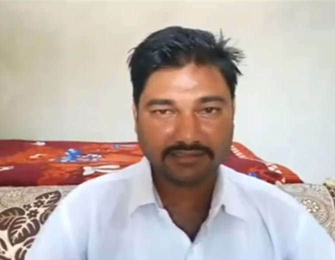 shopkeeper became millionaires, found ancient coin at home