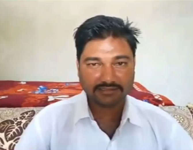 shopkeeper became millionaires, found ancient coin at home