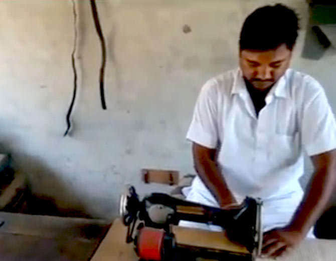 shopkeeper became millionaires, found ancient coin at home