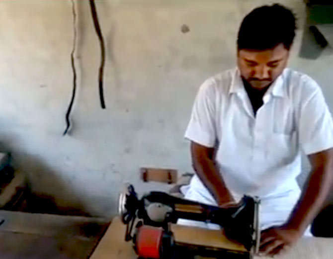 shopkeeper became millionaires, found ancient coin at home
