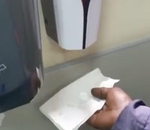 No Soap For Dark Skin Watch How This Racist Machine Works