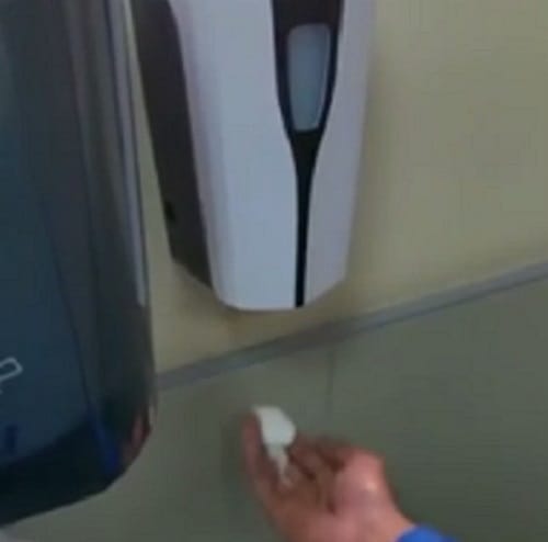No Soap For Dark Skin Watch How This Racist Machine Works