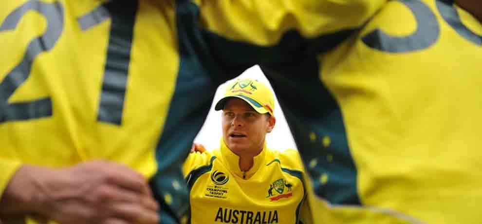 australia announced squad for india tour