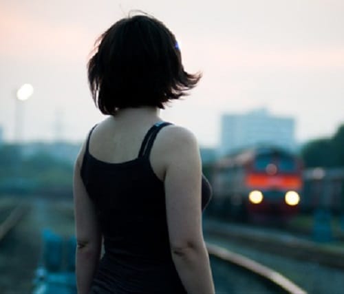 Search for Mystery Women on Social Media Who Helped Teen Buy Rail Tickets In United Kingdom