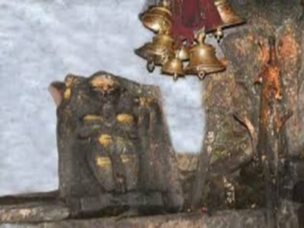  mysterious tantrik temple in kedarnath yatra route 