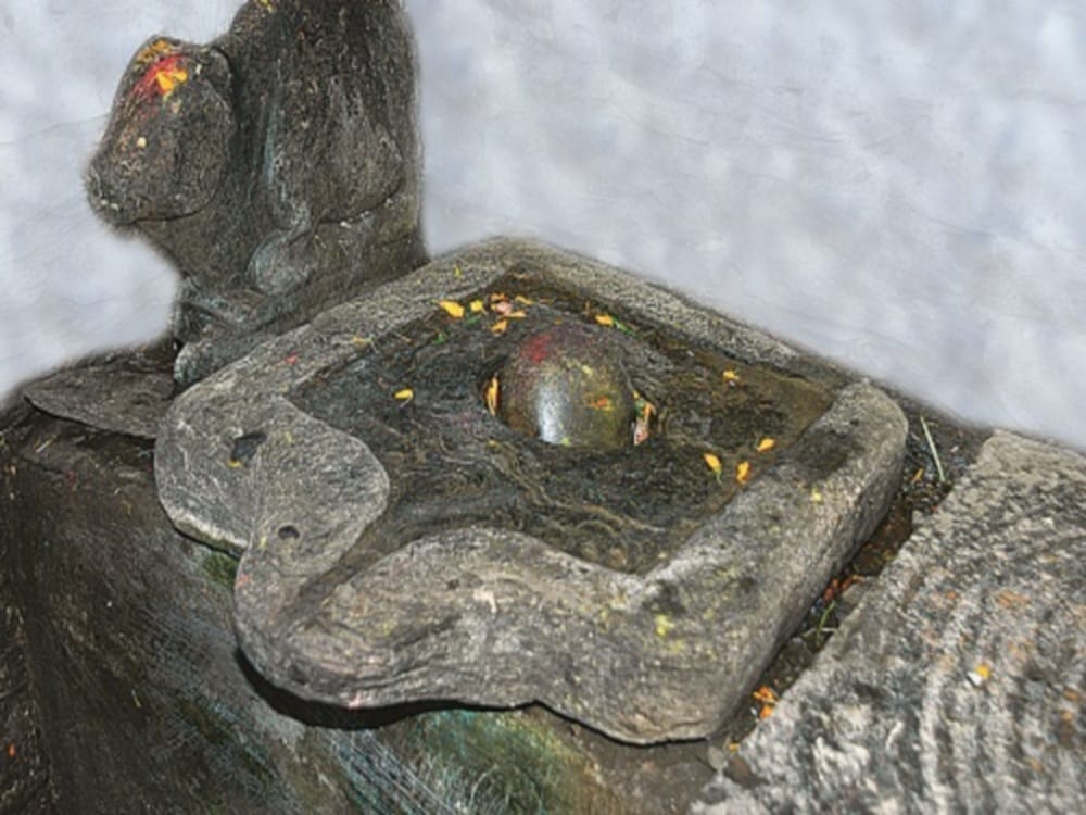  mysterious tantrik temple in kedarnath yatra route 
