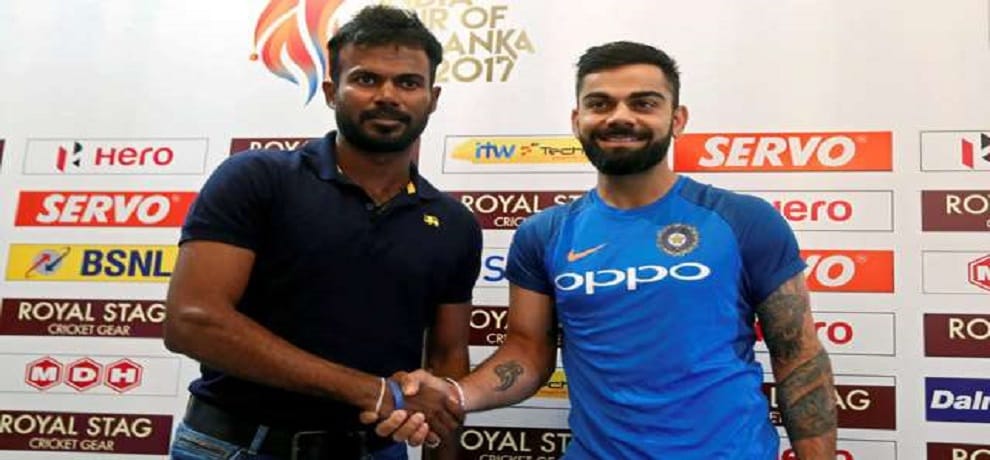 can team india clean sweep over sri lanka in odi too