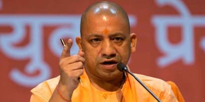 akhilesh yadav comment on yogi adityanath during press conference in lucknow 