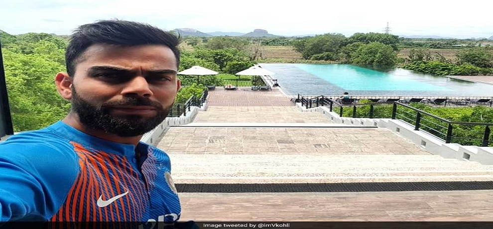 virat now share dambulla beauty on twitter prior to first odi 