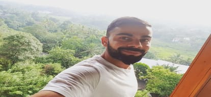 virat now share dambulla beauty on twitter prior to first odi 