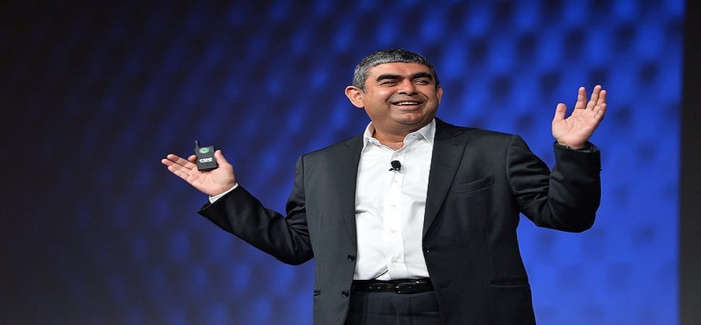 Vishal Sikka's resignation as Infosys CEO market cap dips Rs 22519 crore