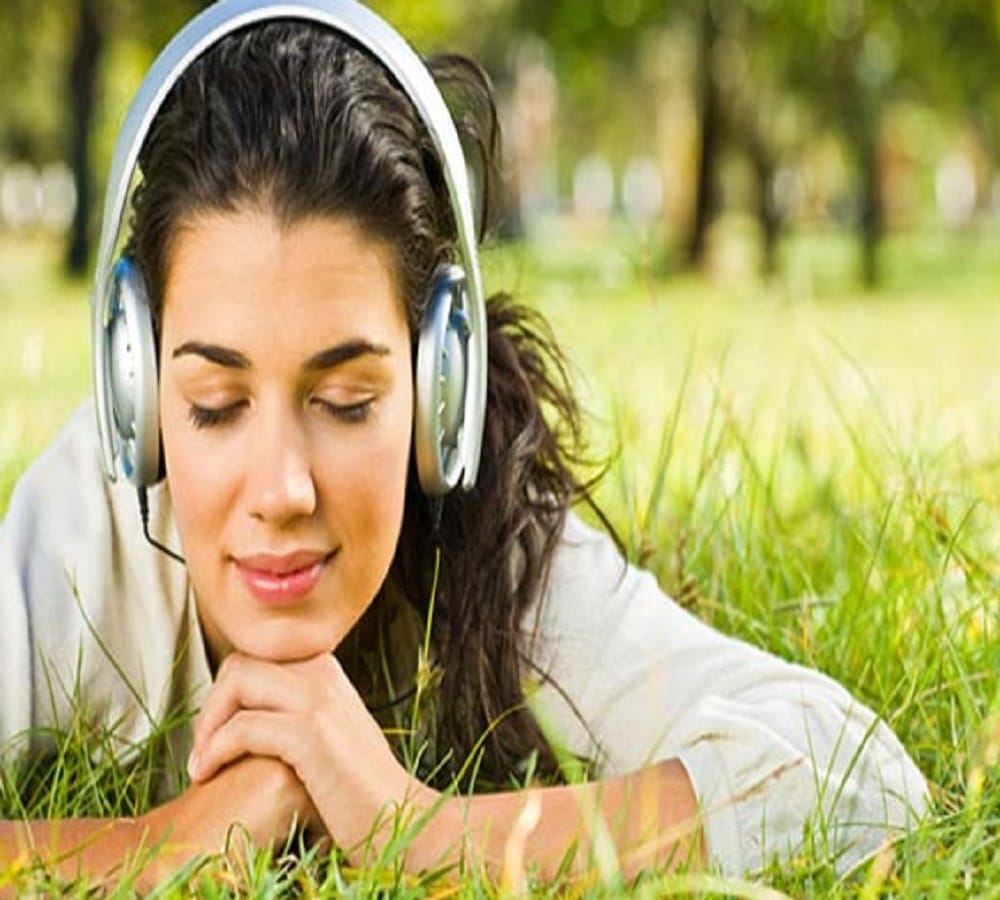 Dont share your earphone with anybody otherwise you will be trapped by serious diseases