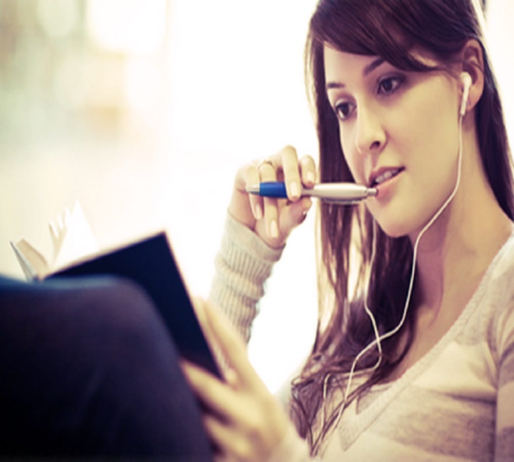 Dont share your earphone with anybody otherwise you will be trapped by serious diseases
