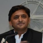 अखिलेश यादव