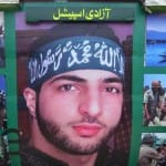 burhan wani