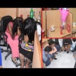 call center raid