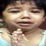 मासूम बच्ची