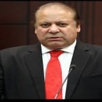 Nawaz Sharif