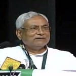 JDU formally joins NDA Nitish kumar slams Sharad yadav 