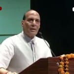 Union Home Minister Rajnath Singh launched Digital Police Portal  