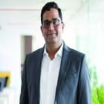 do you know about success story of vijay shekhar sharma who Paytm's founder and ceo