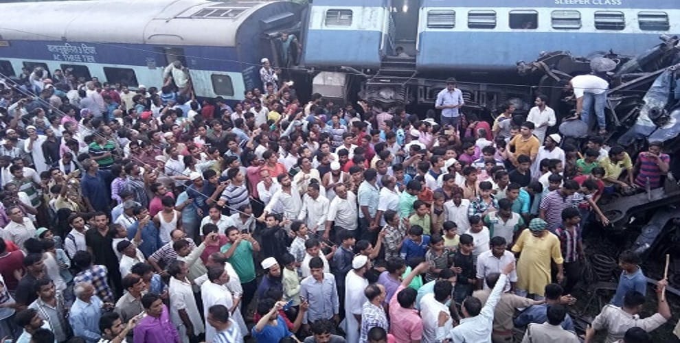 Three phone numbers issued by the Railways, for more information call