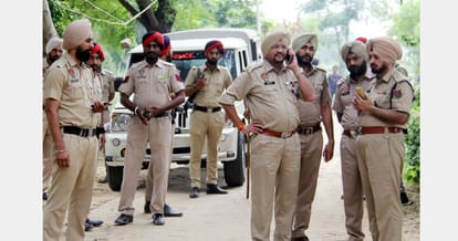 Dera Saucha sauda, Section 144 applicable in Fazilka