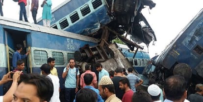 Muzaffarnagar incident: route of many trains including Shalimar