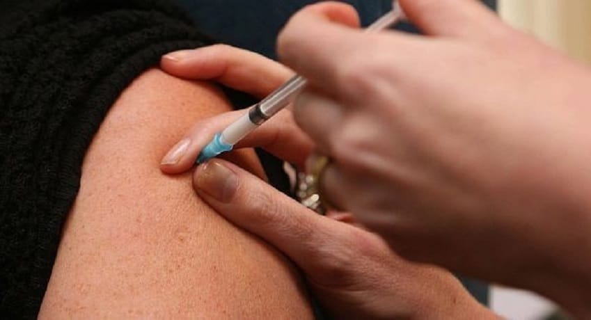 a Doctor tried to HIV infected blood into a female medical superintendent Andhra Pradesh