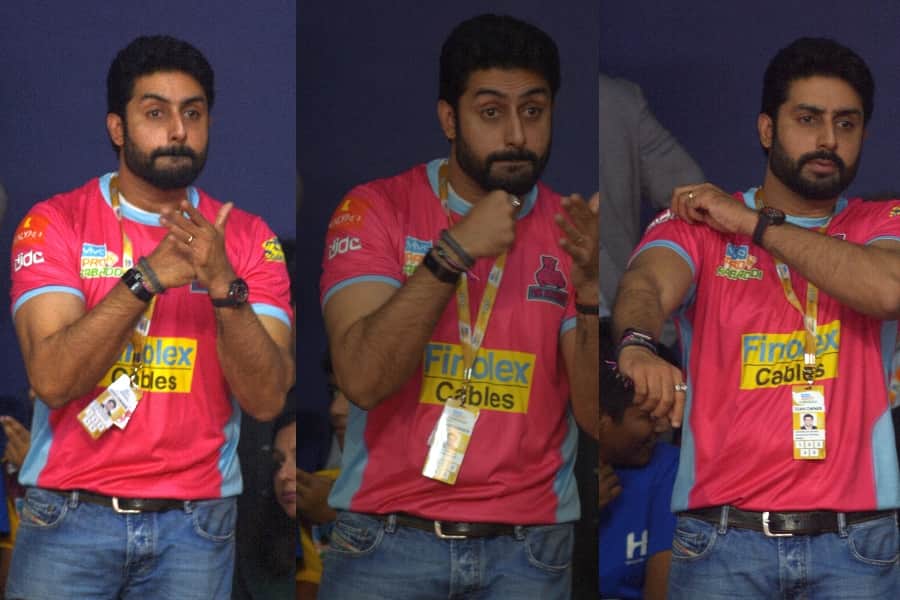 birthday special- know about Abhishek Bachchan and Aishwarya rai love story