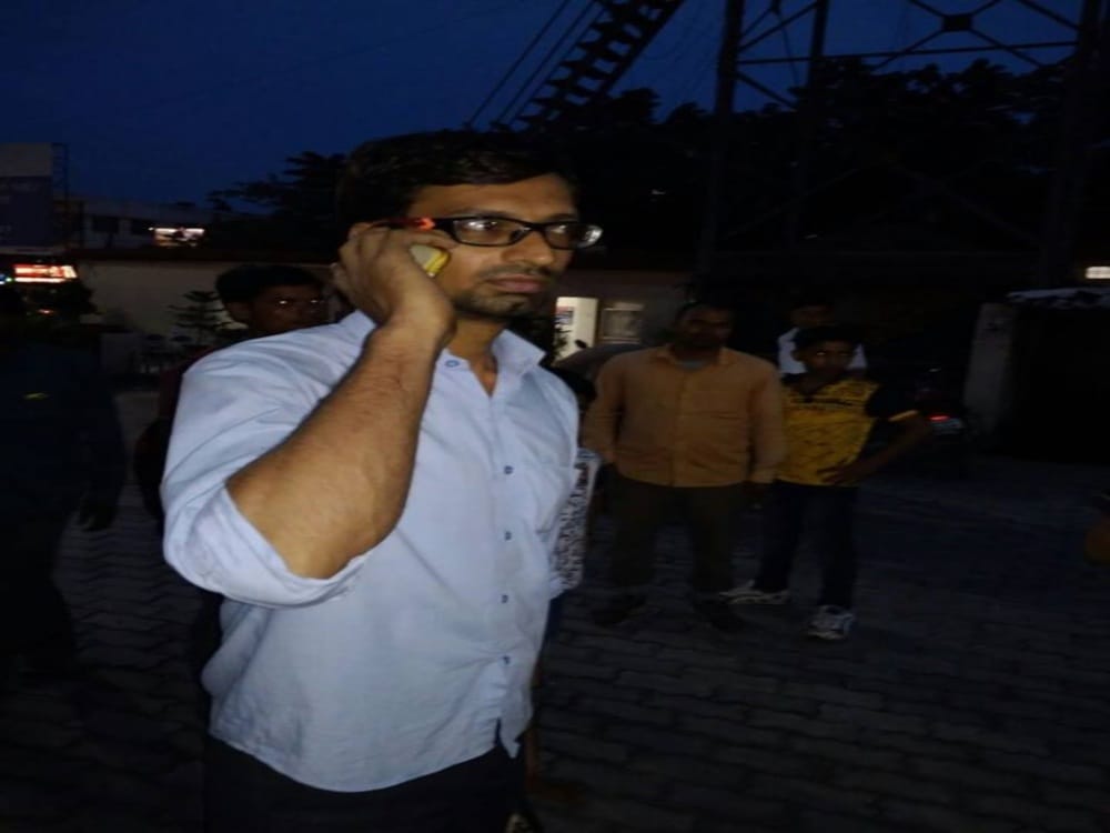 helpline number for passengers of utkal express was overturned 
