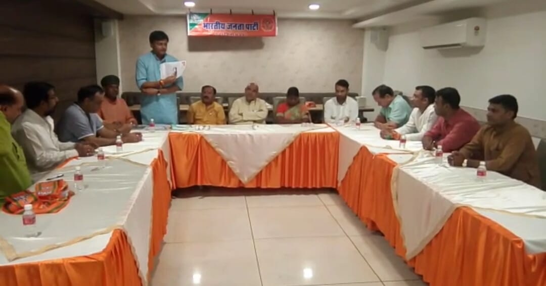 political activity in ajmer 