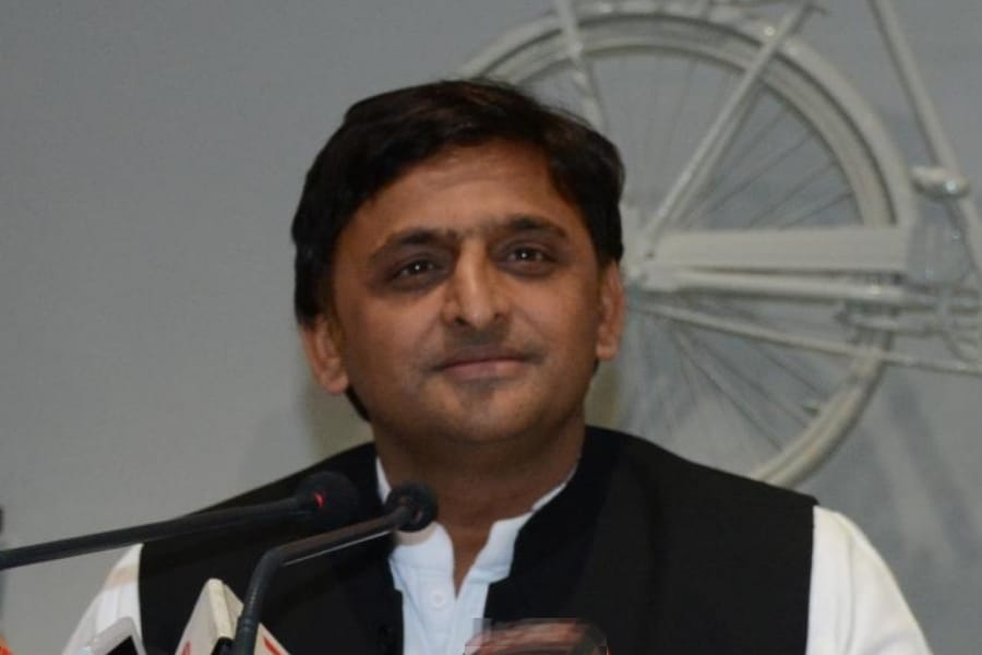 scholorship given in akhilesh yadav tenure to be investigated.