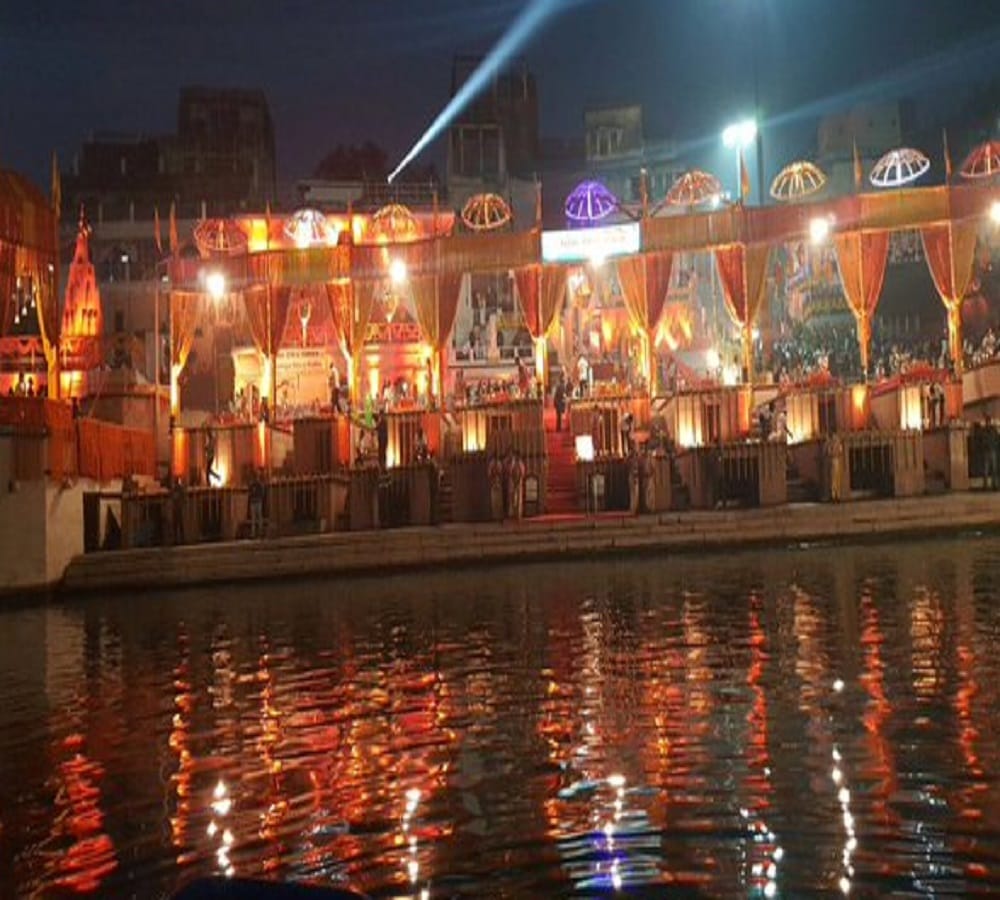 Take a look of Banaras heart throbbing pics on World Photography Day