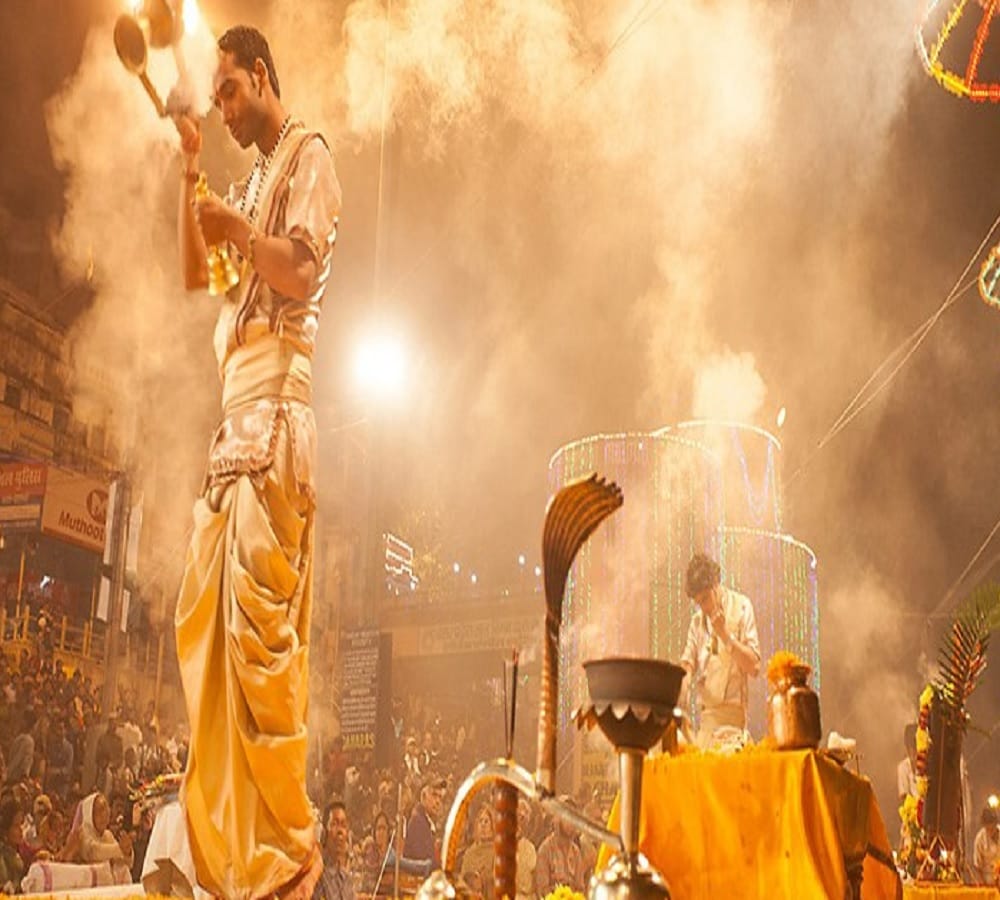 Tamil Sangamam in kashi 3000 delegates from 38 districts of Tamil Nadu will participate