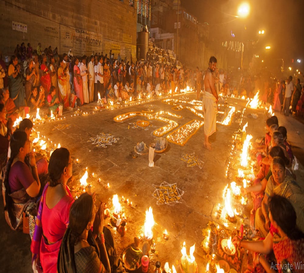 Take a look of Banaras heart throbbing pics on World Photography Day