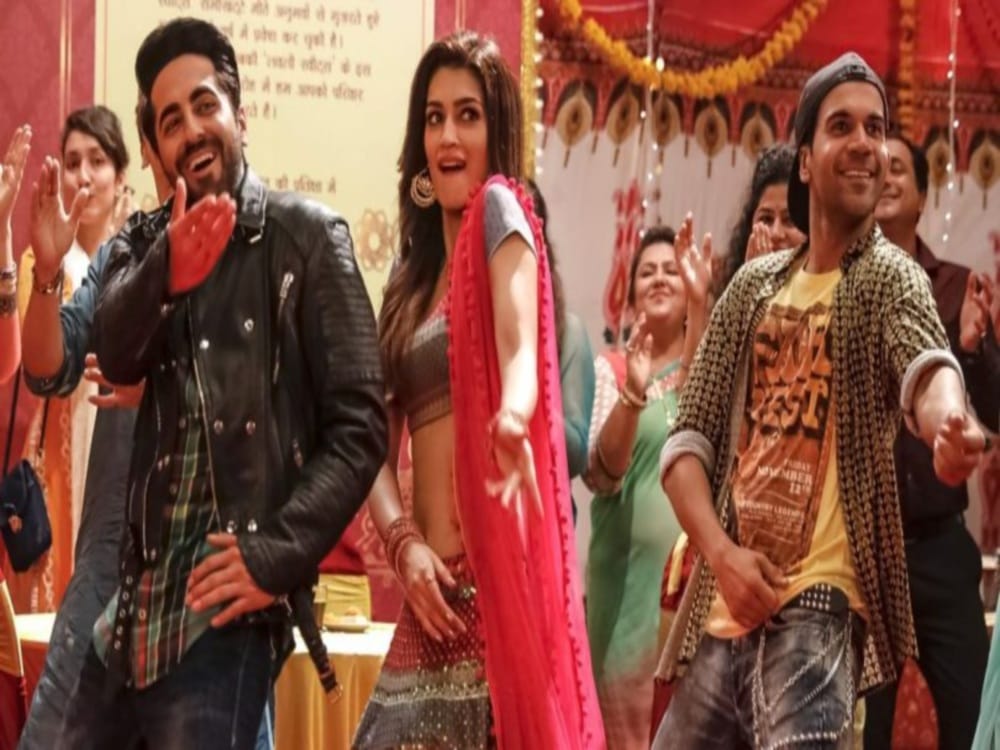 uttarakhand dev negi sweety tera drama song in bareilly ki barfi hit on youtube