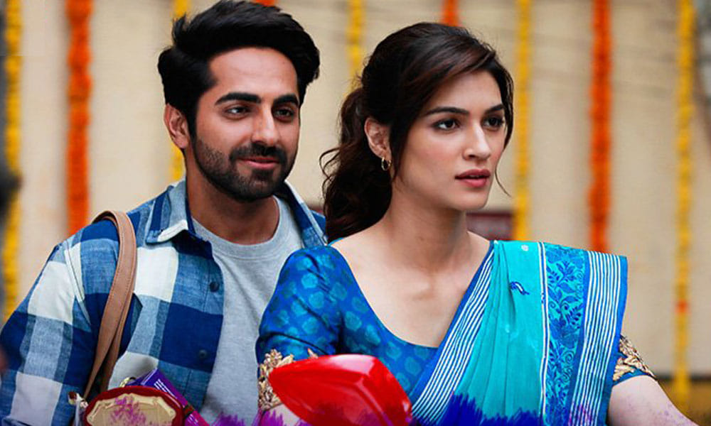 Bareilly Ki Barfi Box Office Collection Ayushmann Kurrana Kriti Sanon Rajkummar Rao