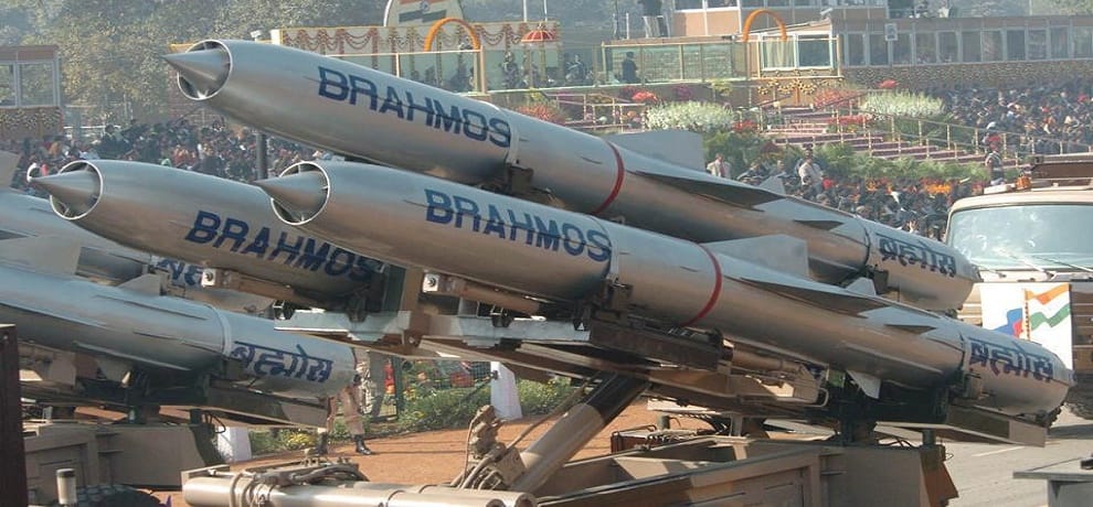 Defence Acquisition Council approves defence procurement of about Rs 3000 cr