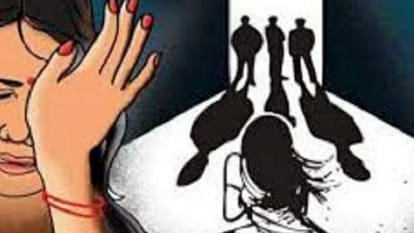 Girl kidnapping attempt in kannauj