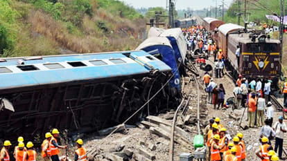 Who is responsible for death of passengers