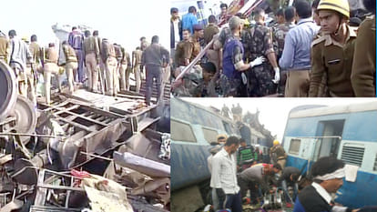 Who is responsible for death of passengers