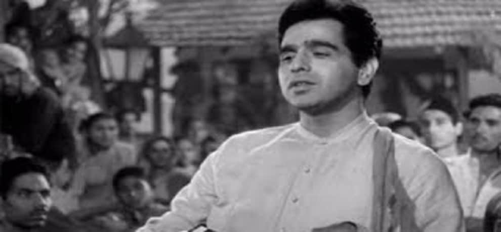 dilip kumar 96th birthday special story and treatment