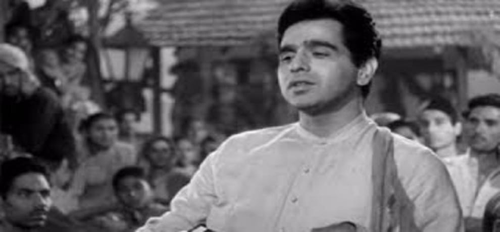 dilip kumar 96th birthday special story and treatment