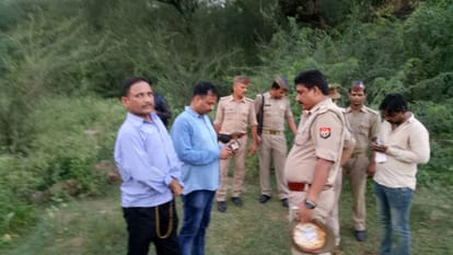 main accused of sepoy murder in agra arrested in encounter
