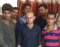 कलयुगी पुत्र ने ही साथी संग मिलकर की थी पिता की हत्या