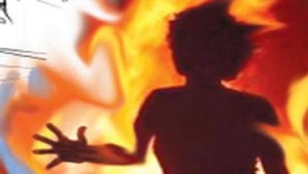 After the teacher scolding, the child tried suicide