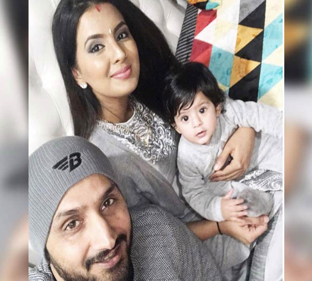 Birthday special geeta basra life unknown facts