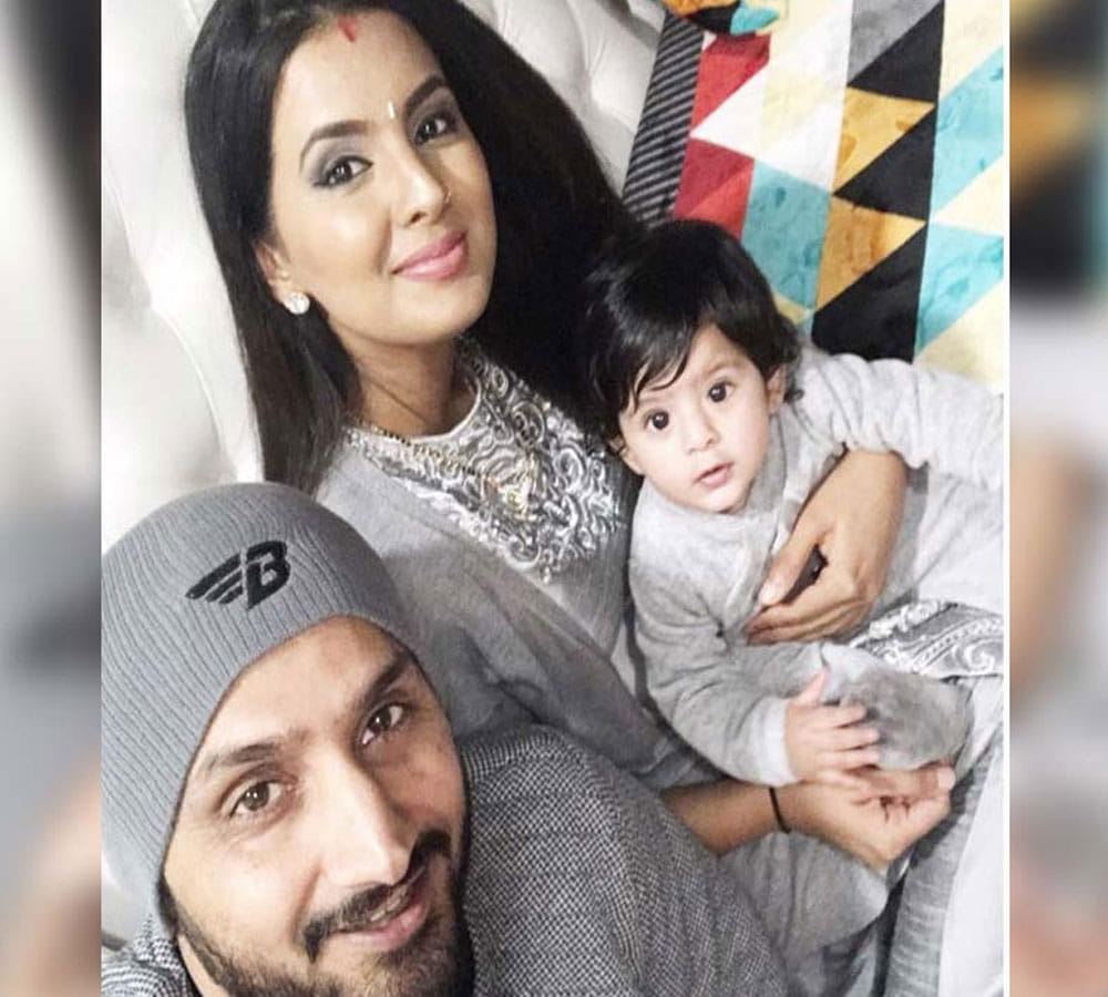Birthday special geeta basra life unknown facts