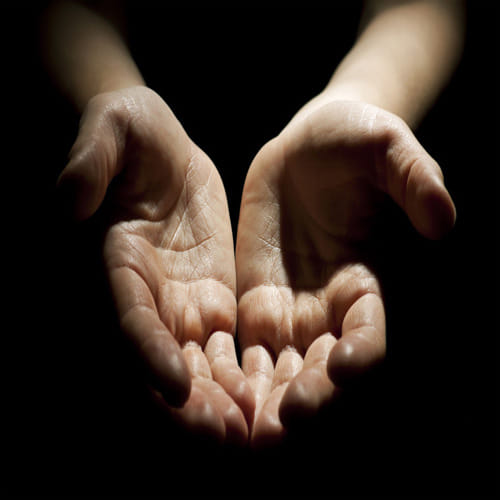 if you have a half moon on your palm, know about these lines according to palmistry